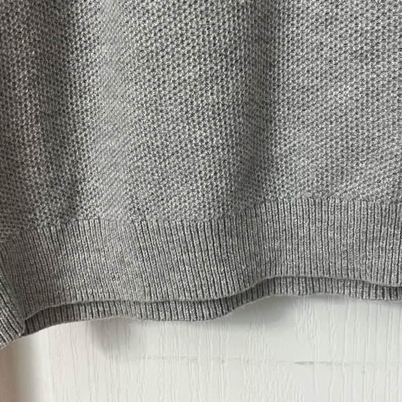 Talbots small sweater multi colors - Picture 4 of 6